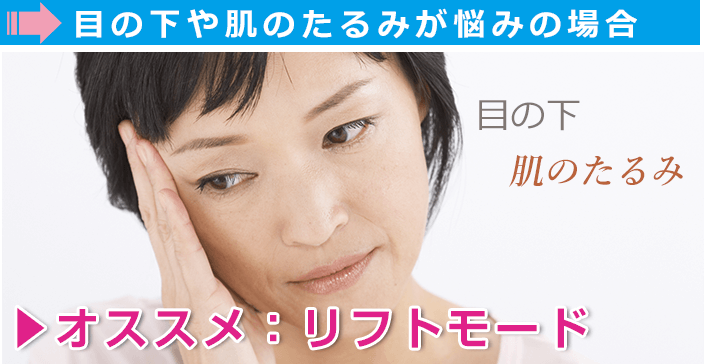 エステナードソニックローズ Rose の効果的な使い方と苦情の真相