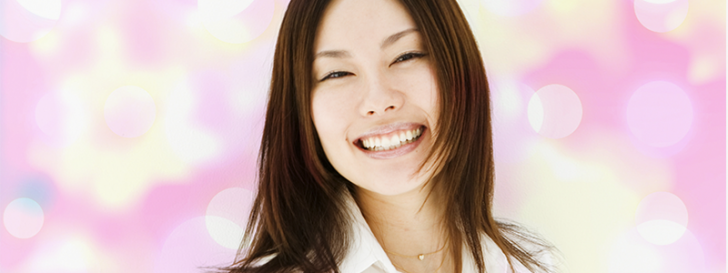 髪のボリュームアップを狙え 女性編 髪をふわっと見せたい方必見